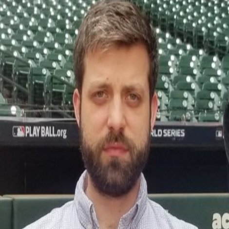 Adam Edwards
