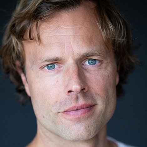 David Van Severen