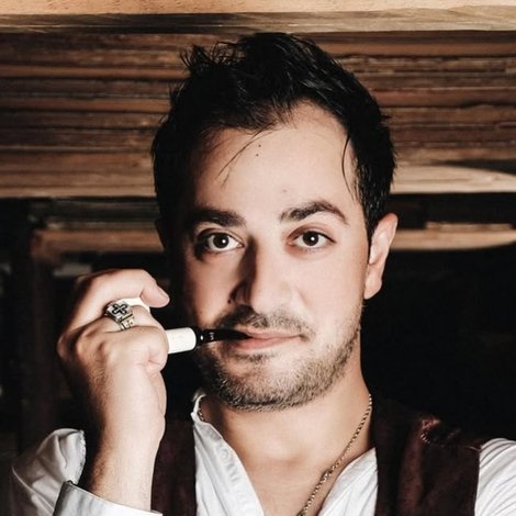 Avet Barseghyan