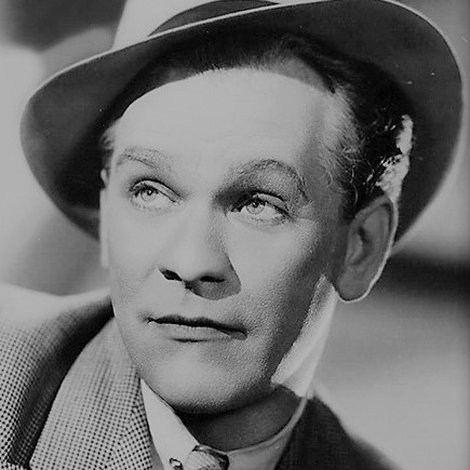 James Barton