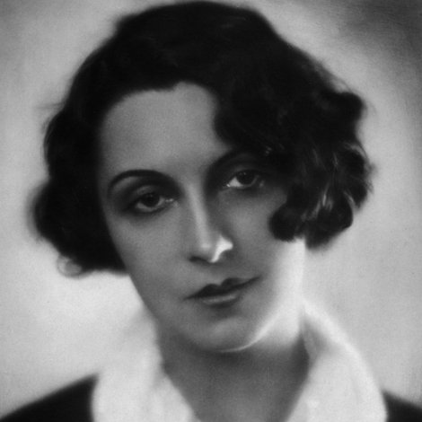 Erna Morena