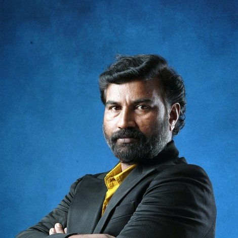 S.S. Murugarasu
