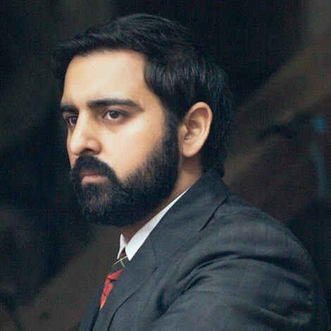 Adesh Sidhu