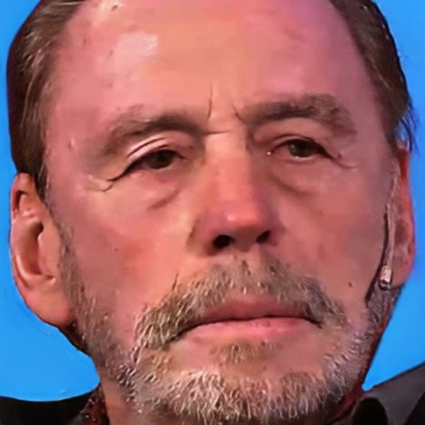Víctor Bó