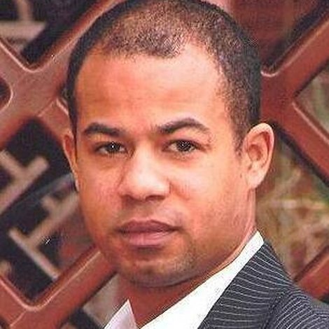 Frederik Kuaku
