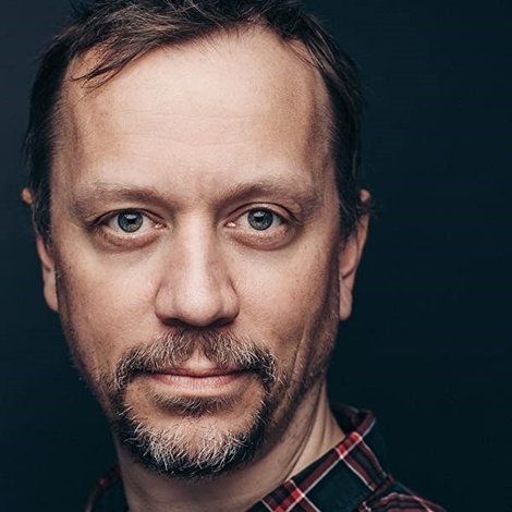 Martin Frislev Ammitsbøl