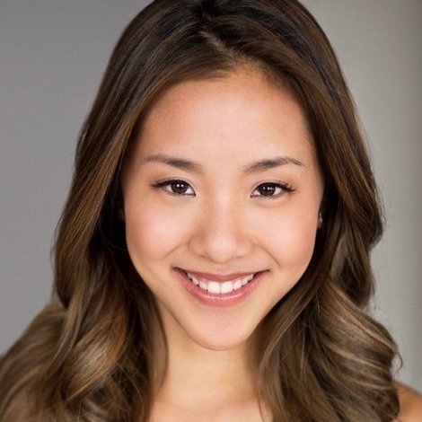 Rebecca Kwan