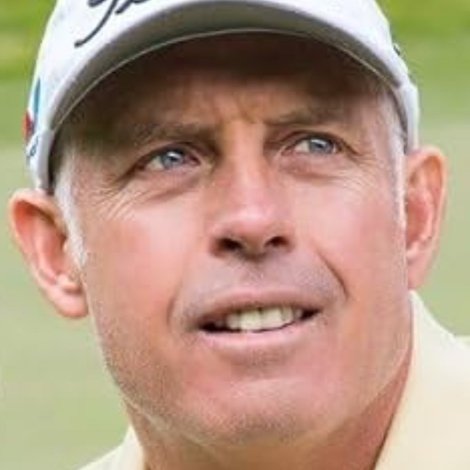 Steve Williams
