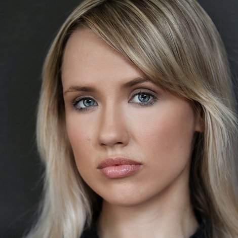 Ash Hamilton