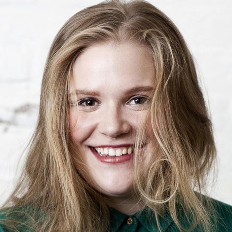 Stefanie Reinsperger