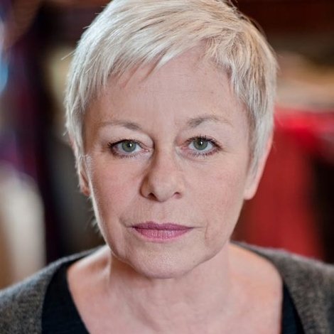 Isabelle Ganz