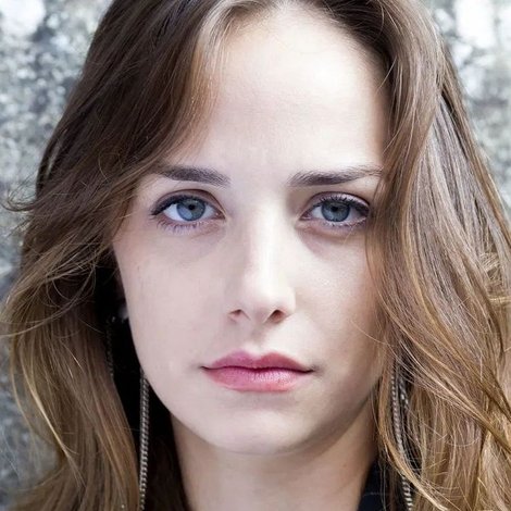 Irene Splendorini
