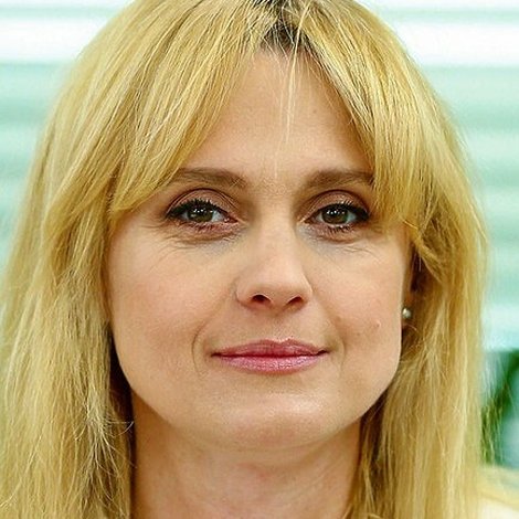 Aleksandra Woźniak