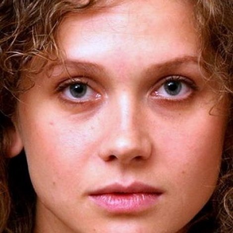 Irina Goryacheva