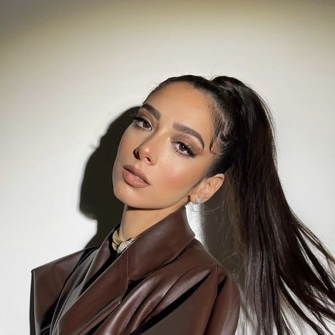 Dalia Shawqi