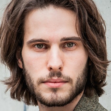 Aaron Chartrand