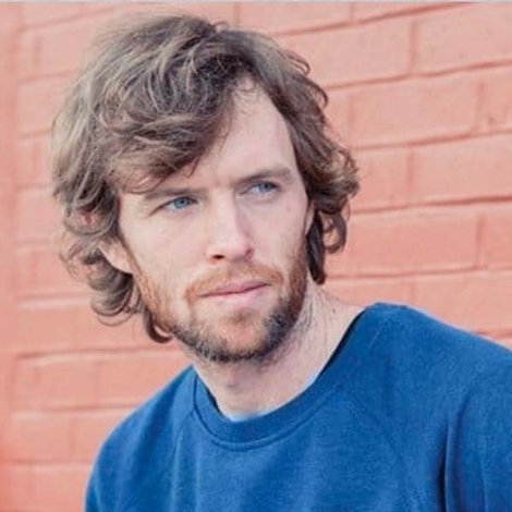 Silas Baxter-Neal