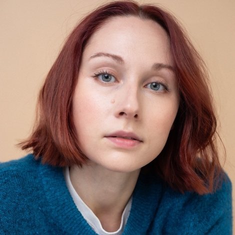 Samantha Rothermel