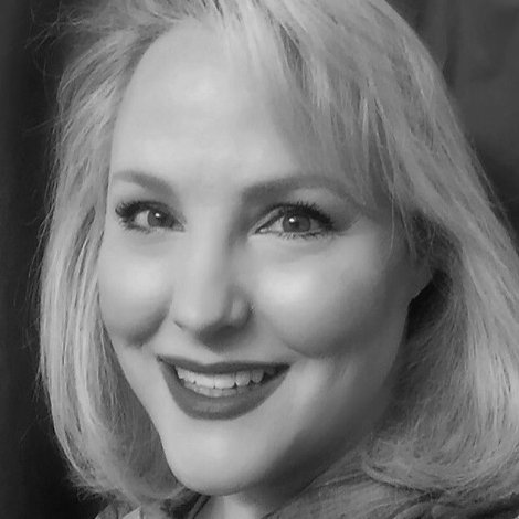 Ann Bellinger