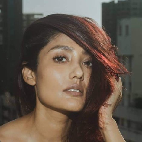 Pamela Singh Bhutoria