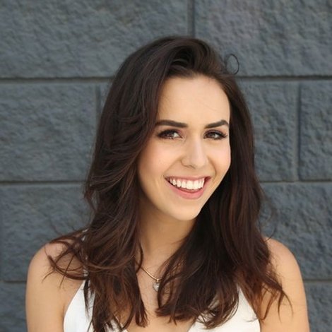 Heather Braverman