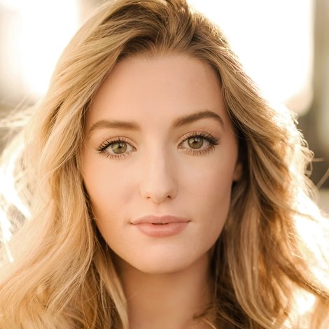 Katherine Schaber