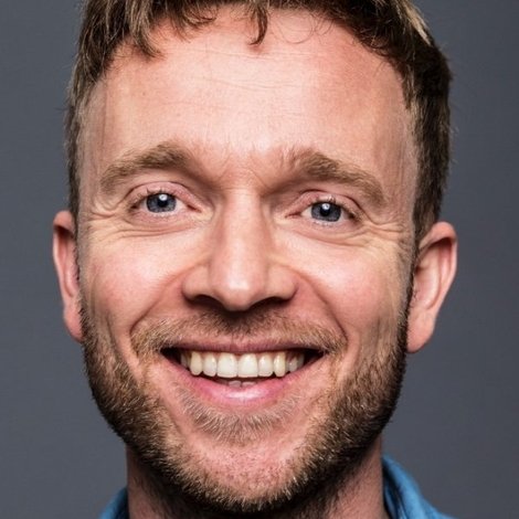 Laus Høybye