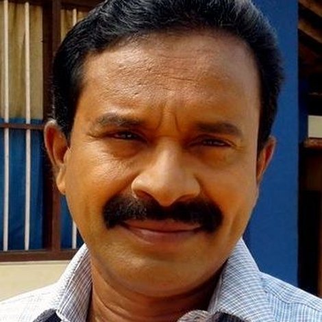 Thirumala Ramachandran