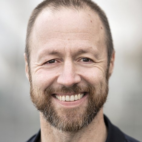 Håvard Bustnes