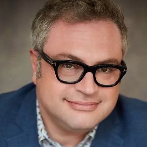 Steven Page