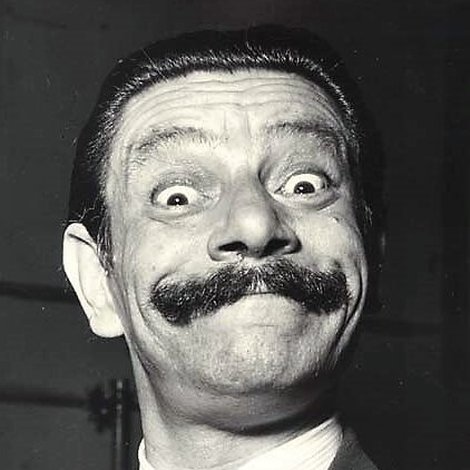Tino Scotti