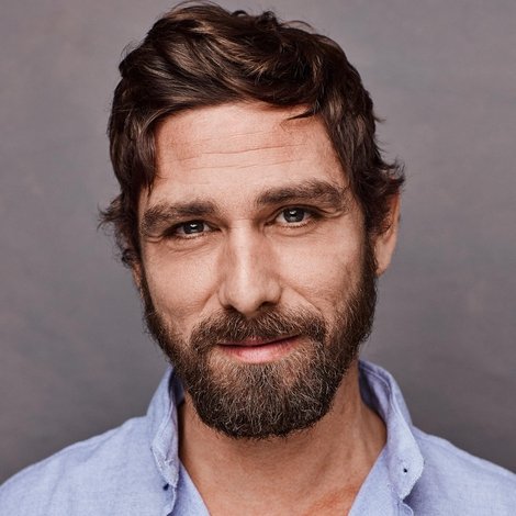Daniel Muniz