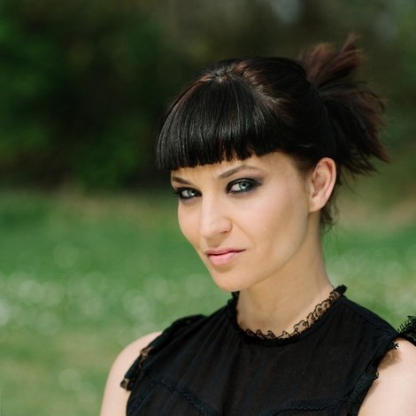 Najet Korel