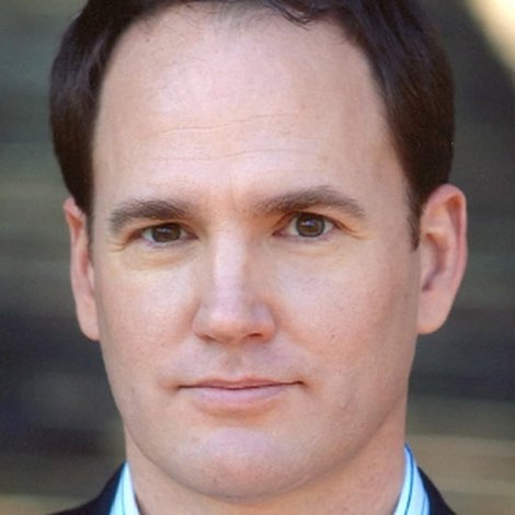 Michael Kennealy