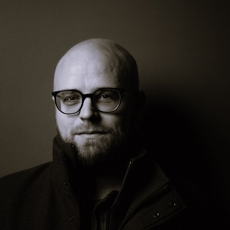 Laurent Prim