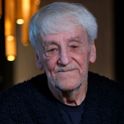 Colin Nutley