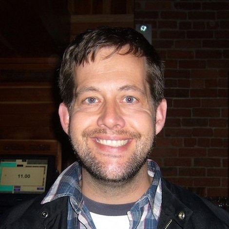 Joshua Grannell