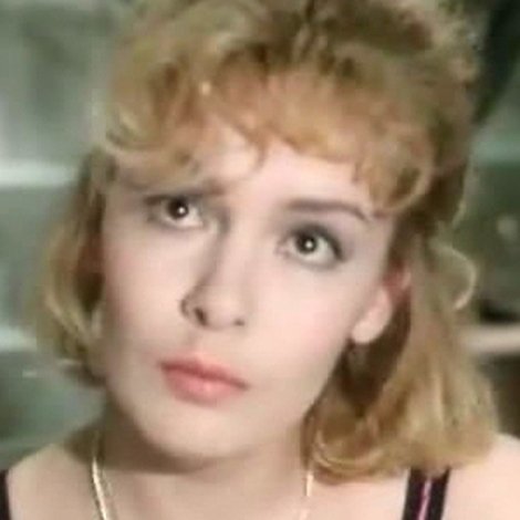 Irina Petrov