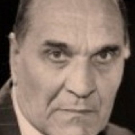Nikolay Karpenko