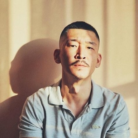 He Jiaoshou