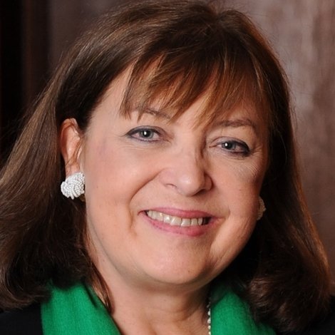Bridget Kendall