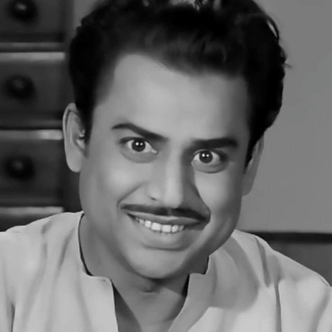 Anup Kumar