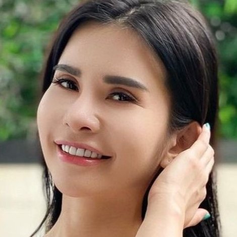 Maria Vania