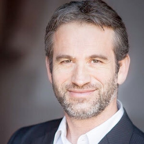 Yannick Blivet