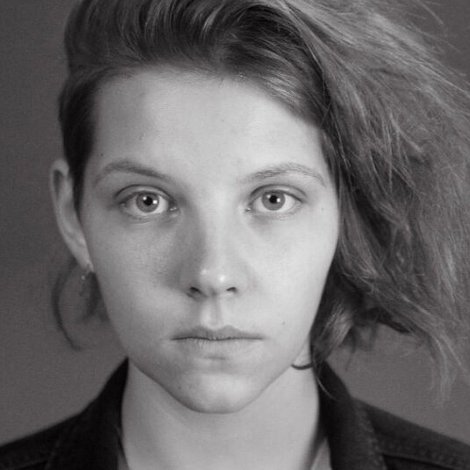 Polina Pushkaruk