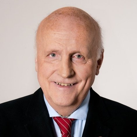 Arne Hegerfors