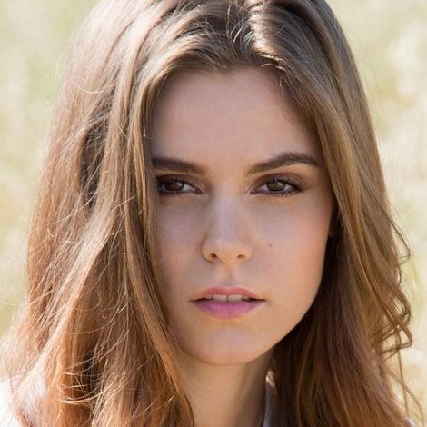Amberleigh West