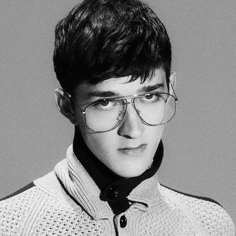 Lucas Marcarini