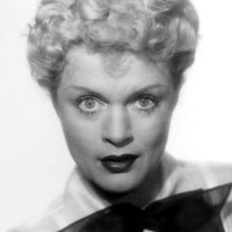 Ethel Reschke