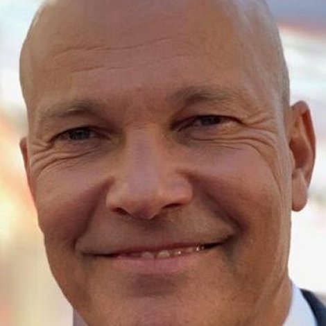 Jesper Steinmetz